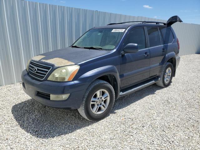 2005 LEXUS GX 470, 