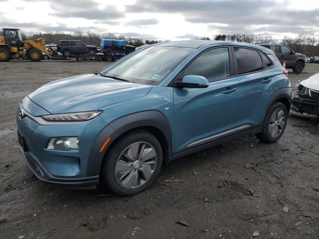 2019 HYUNDAI KONA LIMITED, 