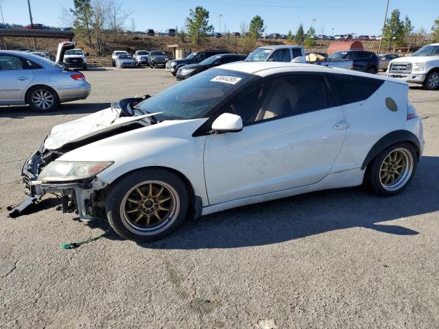 2011 HONDA CR-Z, 