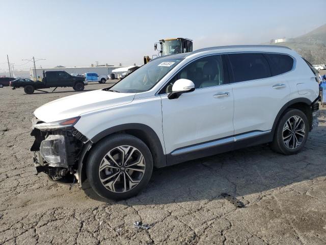 2019 HYUNDAI SANTA FE LIMITED, 