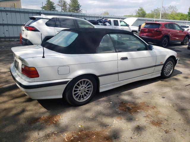 WBABJ8328WEM20258 - 1998 BMW 323 IC AUTOMATIC WHITE photo 3