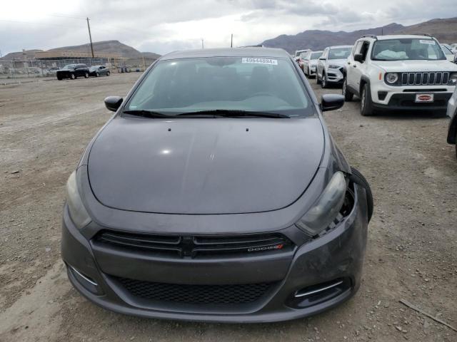 1C3CDFBB0ED906611 - 2014 DODGE DART SXT CHARCOAL photo 5