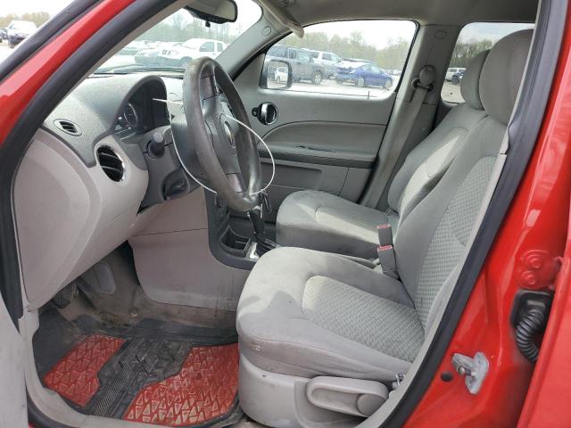 3GNCA13B29S598988 - 2009 CHEVROLET HHR LS 红色 照片 7