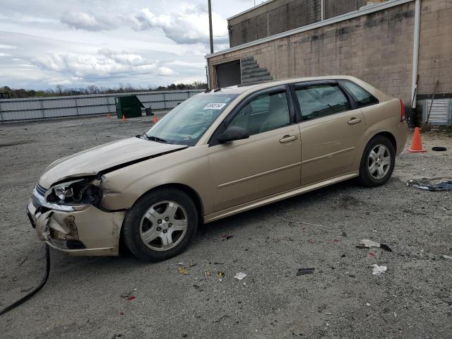 2004 CHEVROLET MALIBU MAXX LT, 