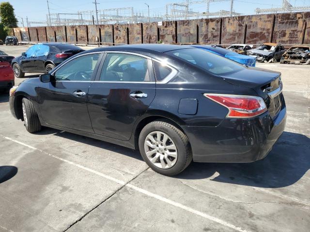 1N4AL3AP3DN459790 - 2013 NISSAN ALTIMA 2.5 BLACK photo 2