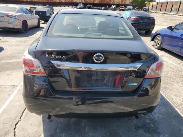 1N4AL3AP3DN459790 - 2013 NISSAN ALTIMA 2.5 BLACK photo 6