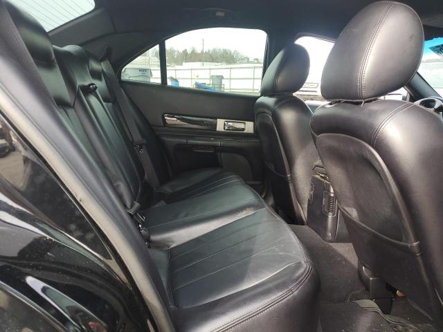 1LNHM86S34Y633951 - 2004 LINCOLN LS 黑色 照片 10