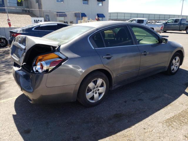 1N4AL21E18N469846 - 2008 NISSAN ALTIMA 2.5 SILVER photo 3