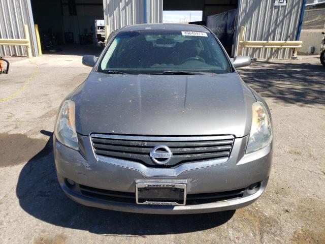 1N4AL21E18N469846 - 2008 NISSAN ALTIMA 2.5 SILVER photo 5