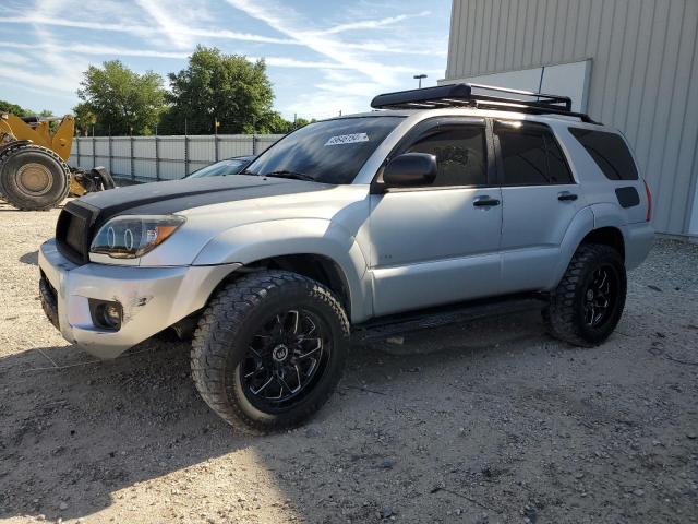 2006 TOYOTA 4RUNNER SR5, 