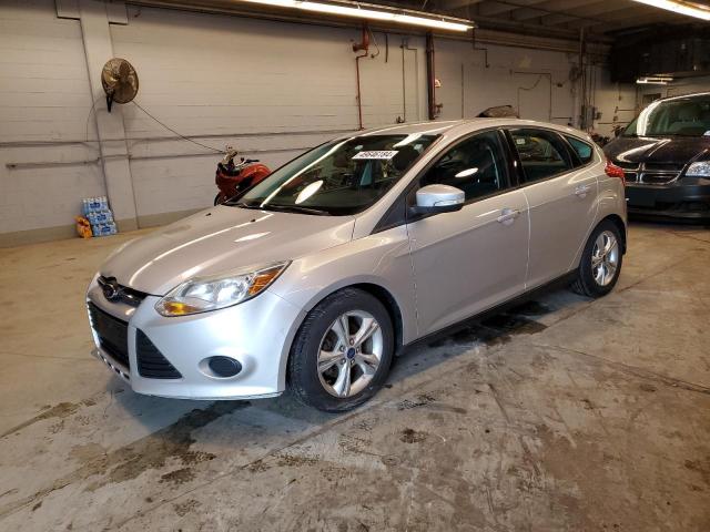 2014 FORD FOCUS SE, 