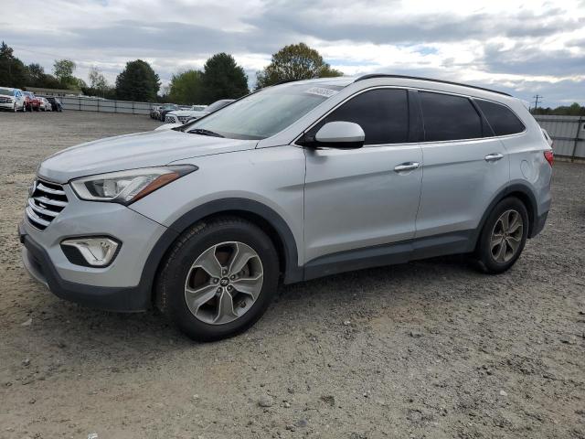 2016 HYUNDAI SANTA FE SE, 