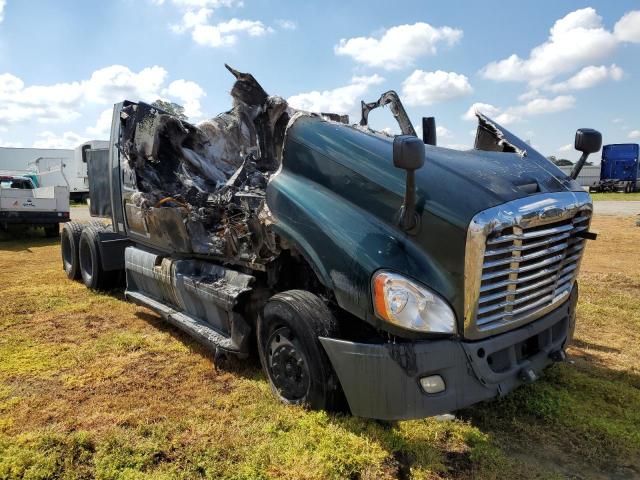 2011 FREIGHTLINER CASCADIA 1, 