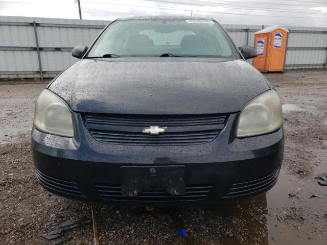 1G1AD5F51A7156008 - 2010 CHEVROLET COBALT 1LT CHARCOAL photo 5