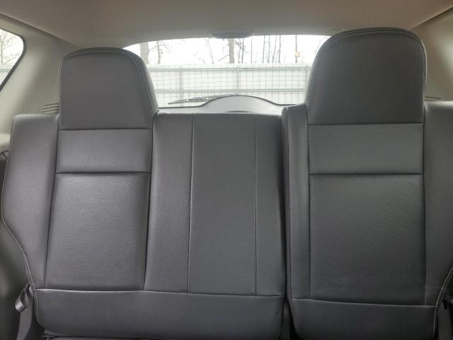 1C4NJDAB2FD364903 - 2015 JEEP COMPASS SPORT BLACK photo 10