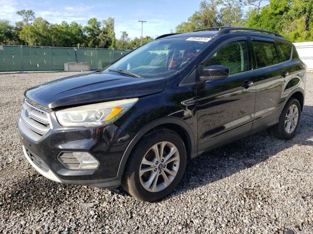 2017 FORD ESCAPE SE, 