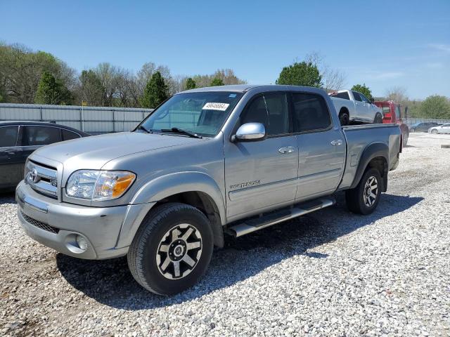 2005 TOYOTA TUNDRA DOUBLE CAB SR5, 