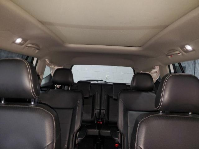 1V2BR2CA0MC581890 - 2021 VOLKSWAGEN ATLAS SEL 白色 照片 10