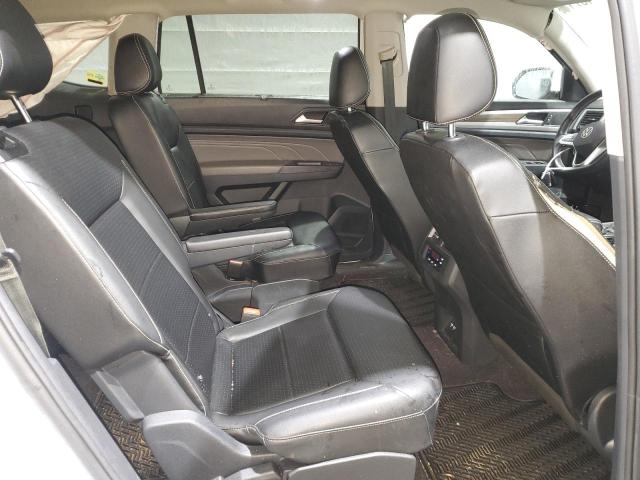1V2BR2CA0MC581890 - 2021 VOLKSWAGEN ATLAS SEL 白色 照片 11