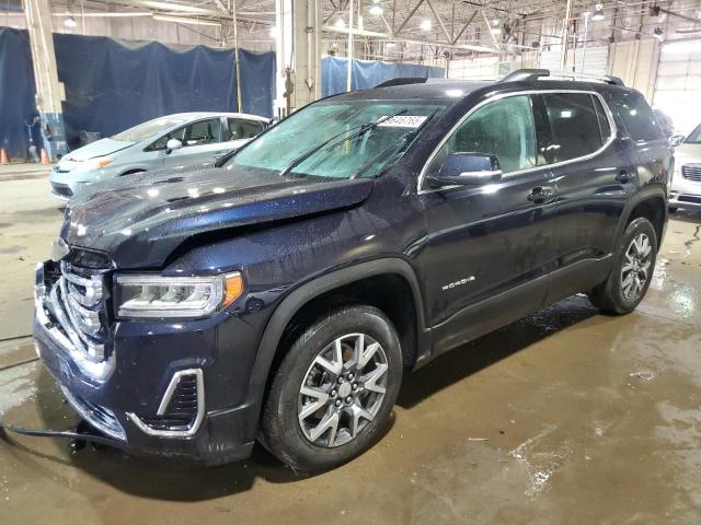 2021 GMC ACADIA SLE, 