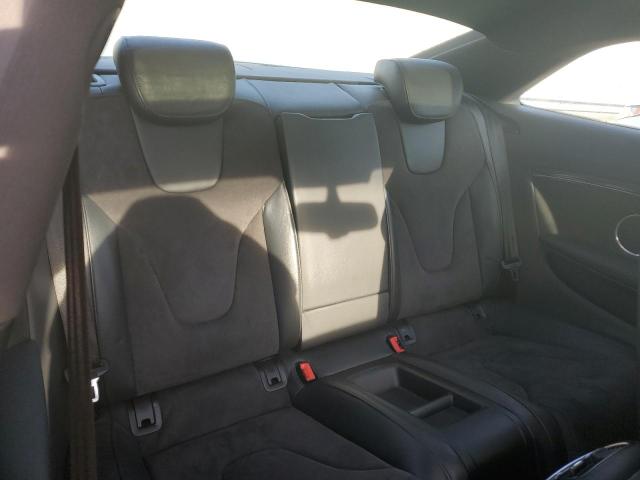 WAUGGAFR2FA021213 - 2015 AUDI S5 PREMIUM PLUS 蓝色 照片 10