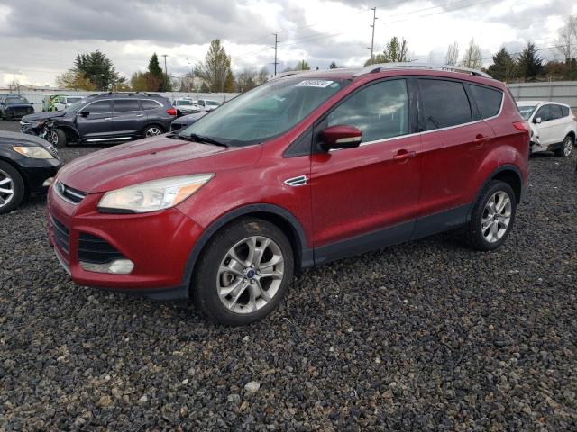 2014 FORD ESCAPE TITANIUM, 