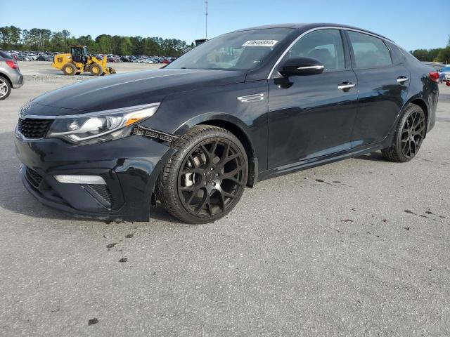 2019 KIA OPTIMA LX, 