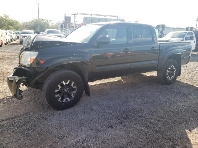 2009 TOYOTA TACOMA DOUBLE CAB, 