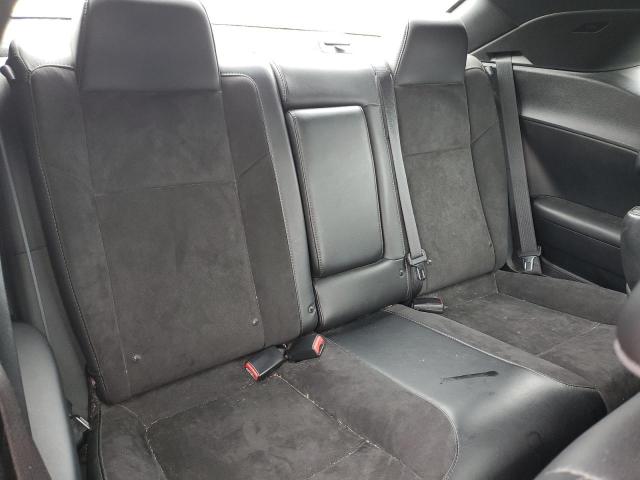 2C3CDZFJ8FH798391 - 2015 DODGE CHALLENGER R/T SCAT PACK BLUE photo 10