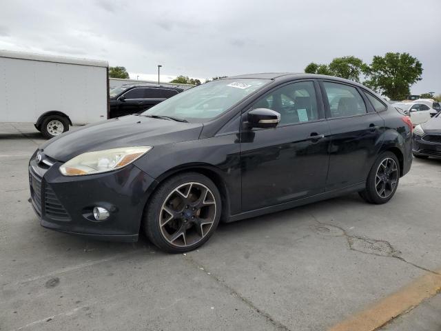 2014 FORD FOCUS SE, 