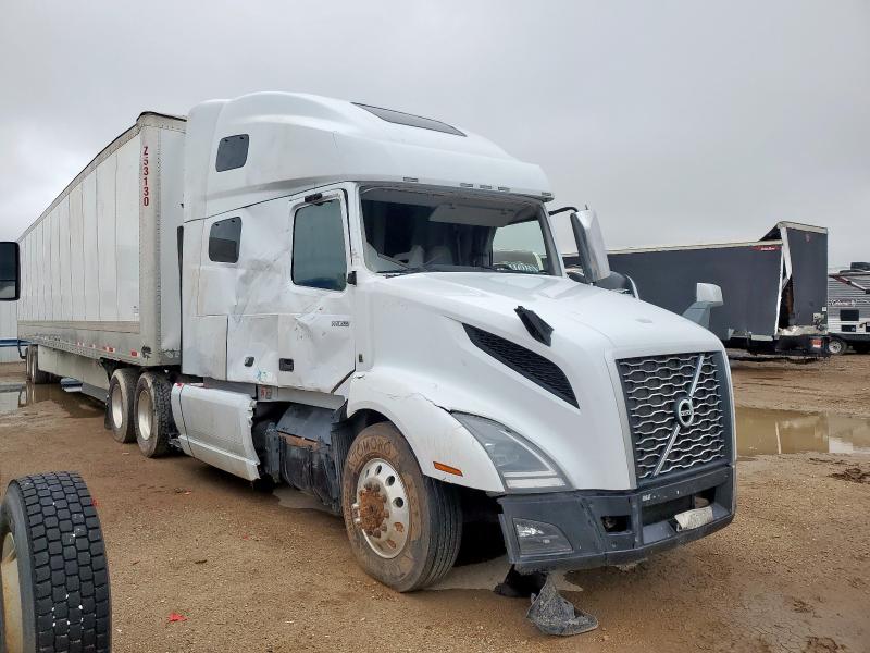 2019 FREIGHTLINER CASCADIA 1, 