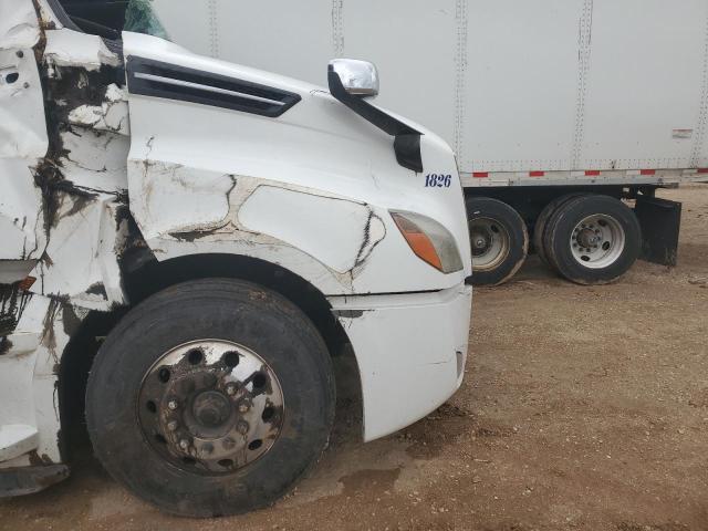 3AKJHHDR3KSKM0405 - 2019 FREIGHTLINER CASCADIA 1 白色 照片 7