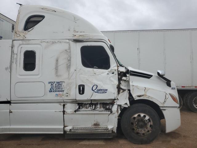 3AKJHHDR3KSKM0405 - 2019 FREIGHTLINER CASCADIA 1 白色 照片 9