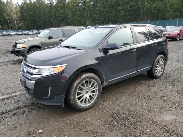 2013 FORD EDGE SEL, 