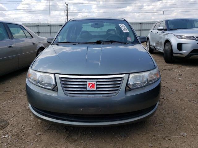 1G8AJ55F77Z173901 - 2007 SATURN ION LEVEL 2 灰色 照片 5