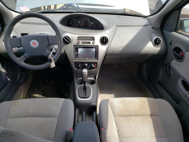 1G8AJ55F77Z173901 - 2007 SATURN ION LEVEL 2 灰色 照片 8
