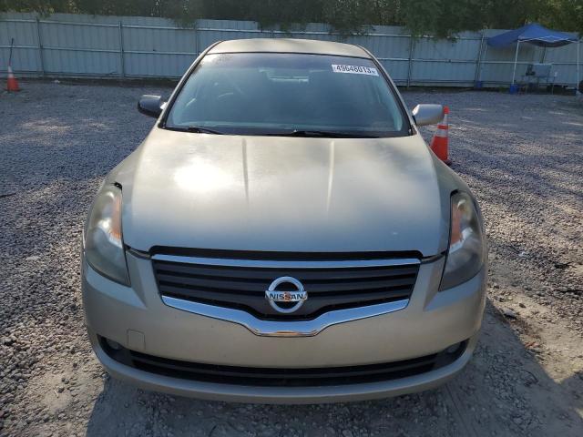 1N4AL21E79N417803 - 2009 NISSAN ALTIMA 2.5 TAN photo 5