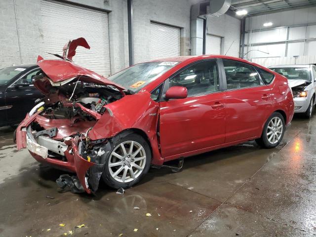 2007 TOYOTA PRIUS, null