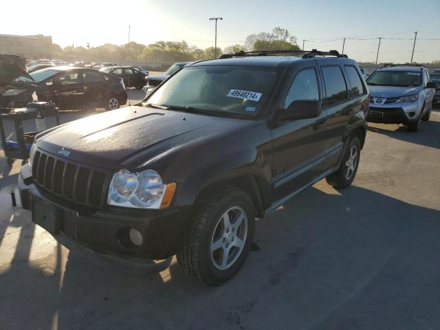 2007 JEEP GRAND CHER LAREDO, 