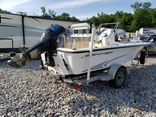 KENA28KR1304 - 2004 KENN BOAT WHITE photo 4