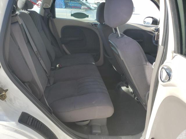 3C4FY48B53T620611 - 2003 CHRYSLER PT CRUISER CLASSIC 白色 照片 10