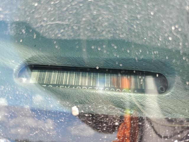 3C4FY48B53T620611 - 2003 CHRYSLER PT CRUISER CLASSIC 白色 照片 12