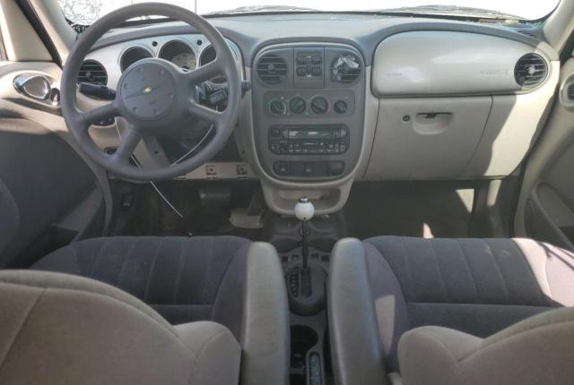 3C4FY48B53T620611 - 2003 CHRYSLER PT CRUISER CLASSIC 白色 照片 8