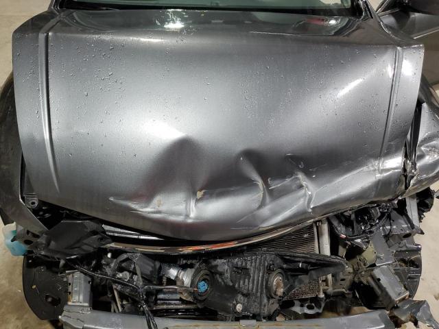 1HGCP26339A178242 - 2009 HONDA ACCORD LX SILVER photo 11