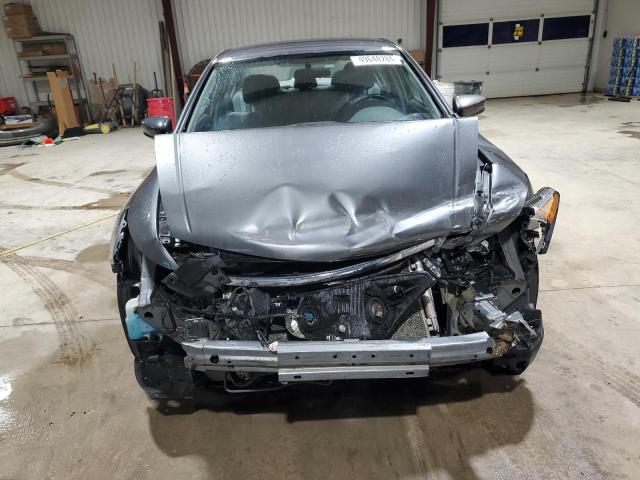 1HGCP26339A178242 - 2009 HONDA ACCORD LX SILVER photo 5