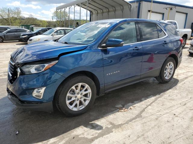 2019 CHEVROLET EQUINOX LT, 