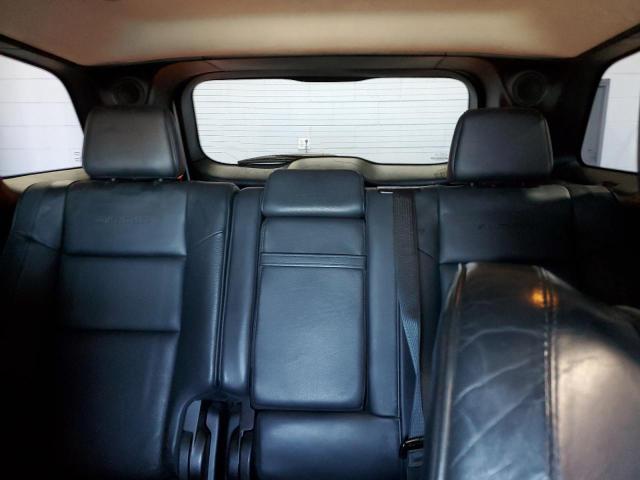 1C4RJFJG1JC341829 - 2018 JEEP GRAND CHER SUMMIT 白色 照片 10