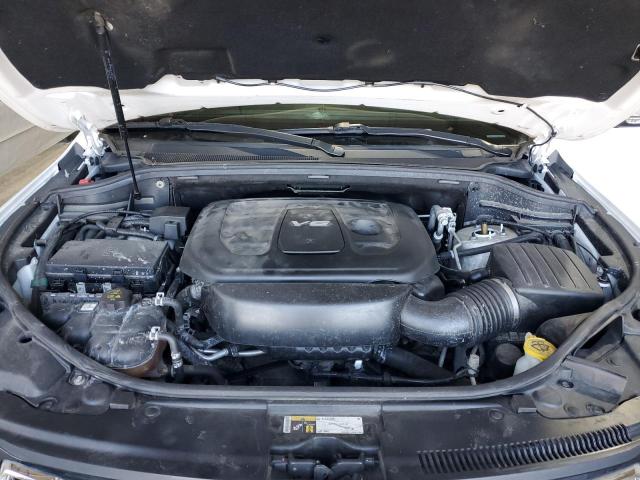 1C4RJFJG1JC341829 - 2018 JEEP GRAND CHER SUMMIT 白色 照片 12