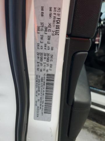 1C4RJFJG1JC341829 - 2018 JEEP GRAND CHER SUMMIT 白色 照片 13