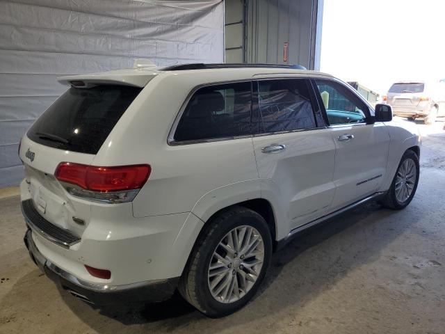 1C4RJFJG1JC341829 - 2018 JEEP GRAND CHER SUMMIT 白色 照片 3